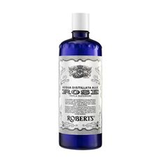 義大利Manetti Roberts 玫瑰化妝水300ml