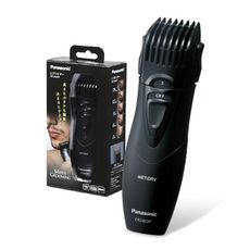 Panasonic第二代Men`S Grooming可水洗輕巧型 修鬍 修鬢角器 ER2403