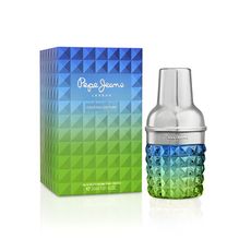 Pepe Jeans London 夏日雞尾酒淡香水30ml