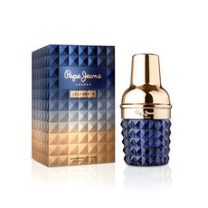 Pepe Jeans London 狂歡派對淡香精 30ml