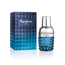 Pepe Jeans London 紳士之夜經典淡香水30ml