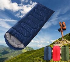 睡袋 露營 登山 旅行睡袋 單人睡袋 超輕睡袋 露營睡袋 成人睡袋