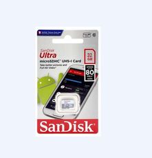 32G原廠SanDisk C10記憶卡