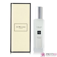 Jo Malone 秘境花園睡蓮古龍水 Waterlily(30ml)-國際航空版