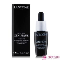 LANCOME 蘭蔻 超未來肌因賦活露(7ml)-公司貨