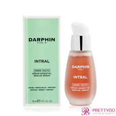 Darphin 朵法 全效舒緩精華液(30ml) 新款