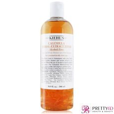 KIEHL'S 契爾氏 金盞花植物精華化妝水(500ML)-國際航空版