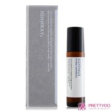 Johnray 約翰森林 護理大師精油棒(10ml)