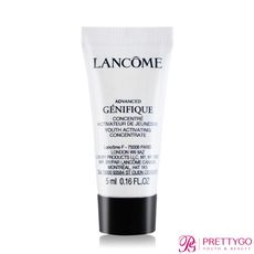 LANCOME 蘭蔻 超未來肌因賦活露(5ml)
