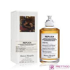 Maison Margiela 爵士俱樂部香水 Jazz Club(100ml) EDT-航空版