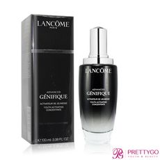 LANCOME 蘭蔻 超未來肌因賦活露(100ml)-國際航空版