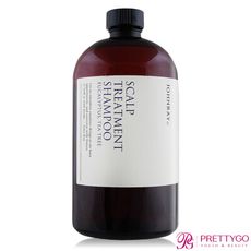Johnray 約翰森林 茶樹洗髮精(500ml)