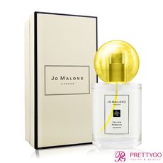 Jo Malone 黃槿花香水Yellow Hibiscus(30ml)熱帶島嶼花園系列-國際航空版