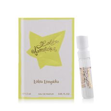 Lolita Lempicka 蘿莉塔蘋果淡香精針管(1.5ml)