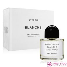 BYREDO BLANCHE 返樸歸真淡香精(50ml) EDP-國際航空版