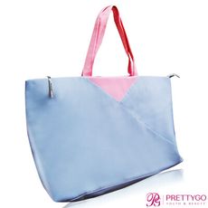 LANCOME 蘭蔻 18AN法式休閒旅行袋(46X12.5X28Xcm)