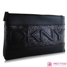 DKNY 經典化妝包