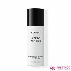 BYREDO 吉普賽之水髮香噴霧(75ml)-國際航空版