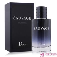 Dior 迪奧 曠野之心淡香水(100ml)-國際航空版