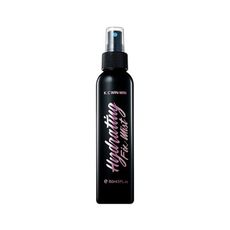 K.C WIN-WIN l 定妝女神保濕噴霧水15ml/瓶【MISS.SUGAR 微甜小姐】即期良品