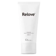 Relove l 私密肌R²深層傳明酸淨白潔淨精華凝露 120g/瓶【MISS.SUGAR微甜小姐】
