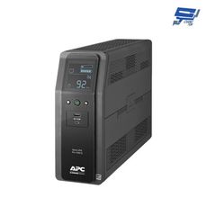 昌運監視器 APC 不斷電系統 UPS BR1000MS-TW 1000VA 120V 在線互動式