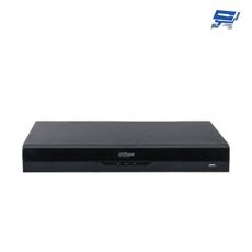 昌運監視器 大華 DHI-NVR5232-16P-EI   32 路 2HDD 1U 網路錄影機