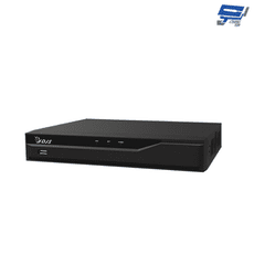 昌運監視器 DJS-SXL116S 16路 IVS DVR 含8TB 260x237x47mm