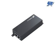 昌運監視器 EDIMAX 訊舟 GP-101IT PoE 網路供電器 PoE電流短路保護設計