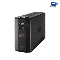 昌運監視器 APC 不斷電系統 UPS BX850M-TW 850VA 120V在線互動式 直立式