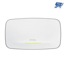 昌運監視器 ZYXEL 合勤 WBE660S BE22000 WiFi 7 三頻整合型無線網路基地台