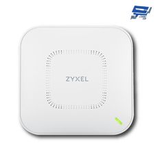 昌運監視器 ZYXEL 合勤 WBE660S BE22000 WiFi 7 三頻整合型無線網路基地台