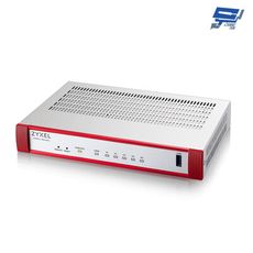 昌運監視器 ZYXEL 合勤 USG FLEX 50H (BDL) 防火牆