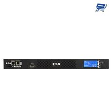昌運監視器 Eaton 伊頓 ATS 監控型 EATS120 120V 機架式 PDU 自動切換開關