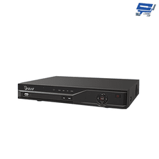 昌運監視器 DJS-SXL108E 8路 IVS DVR 含2TB 325x257x55mm