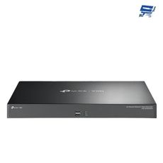 昌運監視器 TP-LINK VIGI NVR4032H 32路 網路監控主機 監視器主機 (NVR)