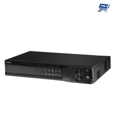 昌運監視器 DJS-SXL416-4K 16路 H.265+ 4K IVS DVR 監視器主機