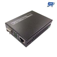 昌運監視器 ZYXEL 合勤 OPNB-X00-AA-CU-A1 光電轉換器10/100/1000