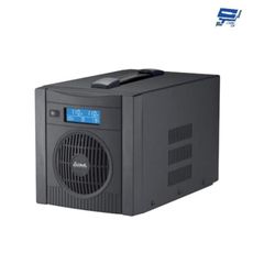 昌運監視器 IDEAL愛迪歐 IDEAL-7118CE 在線互動式 800VA 110V 不斷電系統