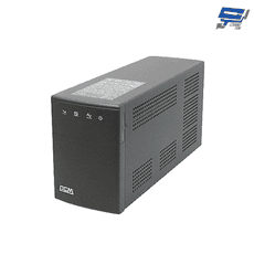 昌運監視器 科風PCM BNT-600A 220V 在線互動式UPS不斷電系統