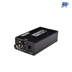 昌運監視器 HDC-SH04 3G-SDI to HDMI 訊號轉換器