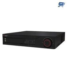 昌運監視器 DJS-SXP816-4K 16路 H.265+ 4K IVS DVR 高階監視器主機