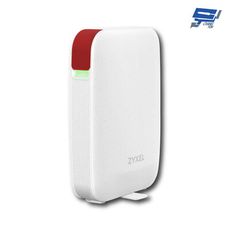 昌運監視器 ZYXEL 合勤 USG LITE 60AX AX6000 WiFi 6 資安路由器