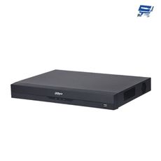 昌運監視器 大華 DHI-NVR5208-EI 8路 AI 人臉辨識 NVR 錄影主機 支援雙硬碟