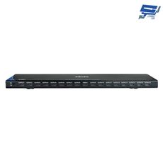 昌運監視器 HSP-2016E HDMI 2.0一進十六出HDMI廣播分配器