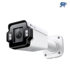 TP-LINK昌運監視器InSight S345ZI VIGI4MP戶外紅外線電動變焦槍型網路攝影機
