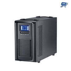 昌運監視器IDEAL愛迪歐 IDEAL-9303LB 在線式3KVA 110V不斷電系統(新款出貨)