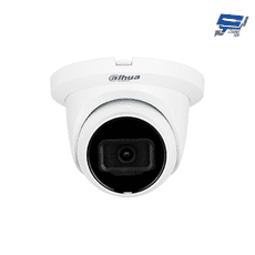 昌運監視器 大華 DH-IPC-HDW2841TM-S 800萬畫素 8MP紅外線定焦眼球網路攝影機