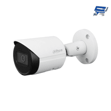 昌運監視器 大華 DH-IPC-HFW2841S-S 800萬畫素 8MP紅外線定焦子彈頭網路攝影機