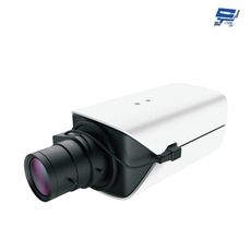 昌運監視器 昇銳 HS-X023SP 400萬 智能人臉辨識網路槍型攝影機 內建麥克風 雙向語音